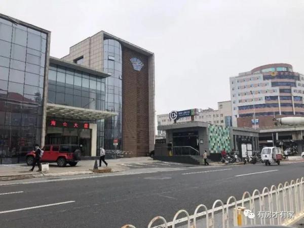 三環每平差4萬,剛需的你難道還不來看看? 三環每平差4萬,剛需的你難道還不來看看?