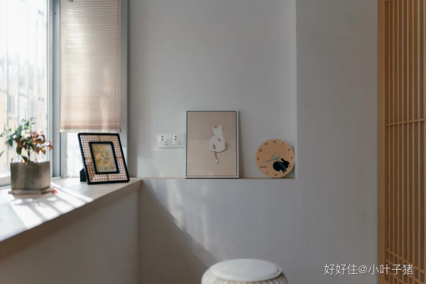 看完她家，才發現我對79㎡的潛力一無所知