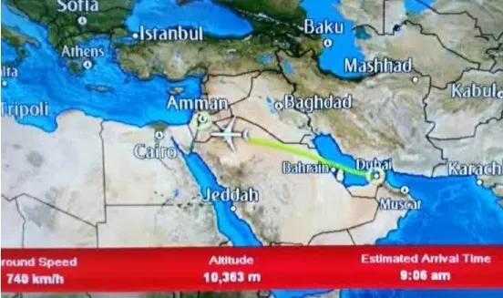以色列、約旦經典文化之旅（1）