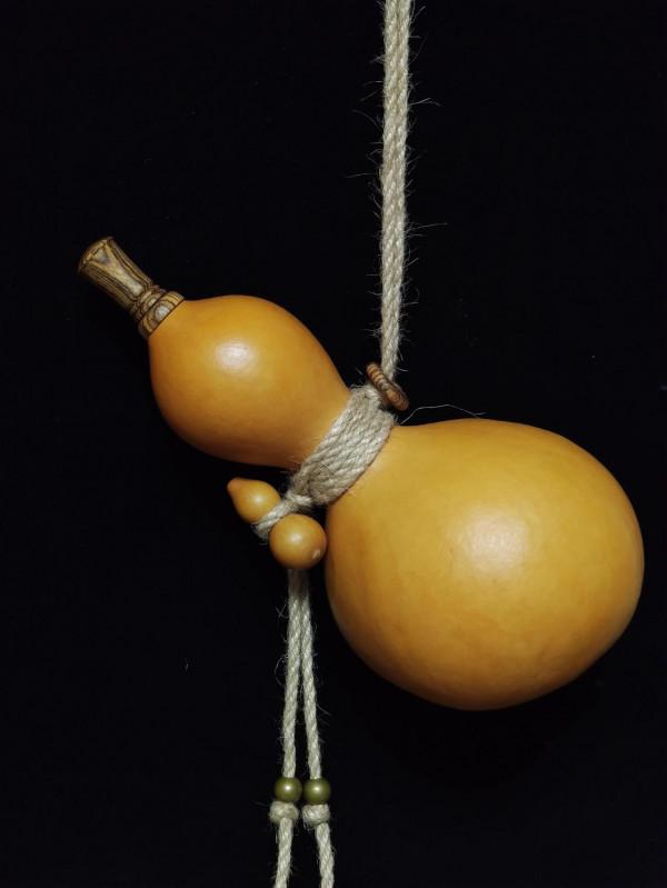 酒葫蘆作品賞析～歪葫蘆