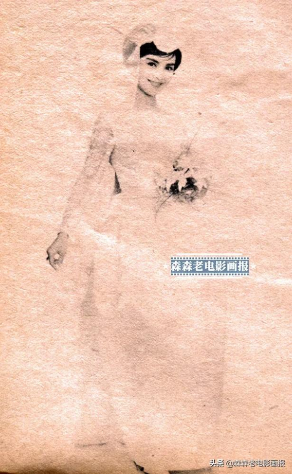 60年前,高遠·陳思思舉辦盛大婚禮,細述戀愛經過 60年前,高遠·陳思思舉辦盛大婚禮,細述戀愛經過