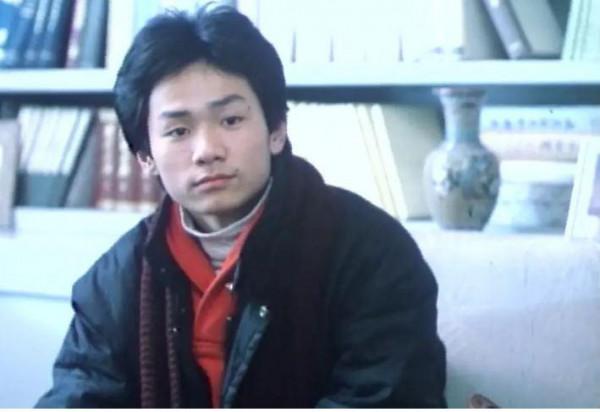 “演員”果靖霖:母親去世,妹妹智障,妻子去世12年,51歲仍未婚 “演員”果靖霖:母親去世,妹妹智障,妻子去世12年,51歲仍未婚