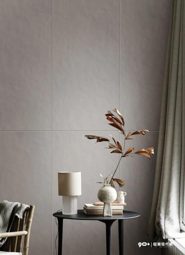 家裝主色調，我為什麼不輕易推薦你用灰色
