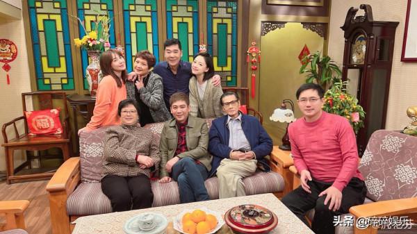 《外來媳婦本地郎》藏了多少廣東主持人？除毛琳伍燕外，還有4位