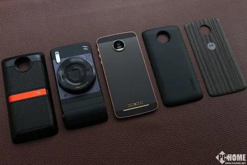 模組化手機該怎麼發展