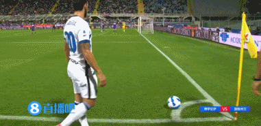 意甲-達米安建功哲科、佩裡西奇破門 國米3-1逆轉佛羅倫薩