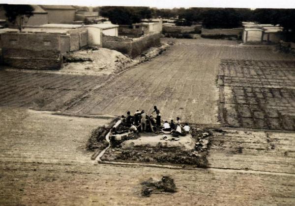 民國農村奇案:暴雪中老宅密室殺人事件,一個小破綻揭開全盤計劃 民國農村奇案:暴雪中老宅密室殺人事件,一個小破綻揭開全盤計劃