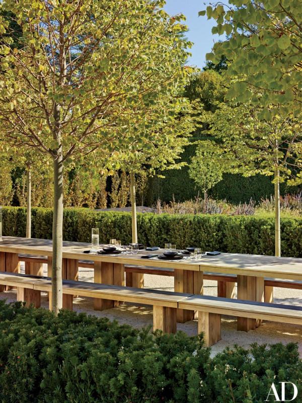 紐約南安普敦的迷人住宅