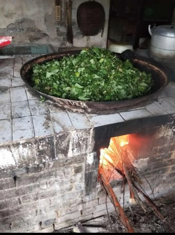 困難時期,外婆給我的另類美食 困難時期,外婆給我的另類美食