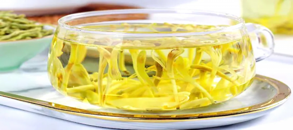 中藥零食別隨便吃，根據體質講究宜忌