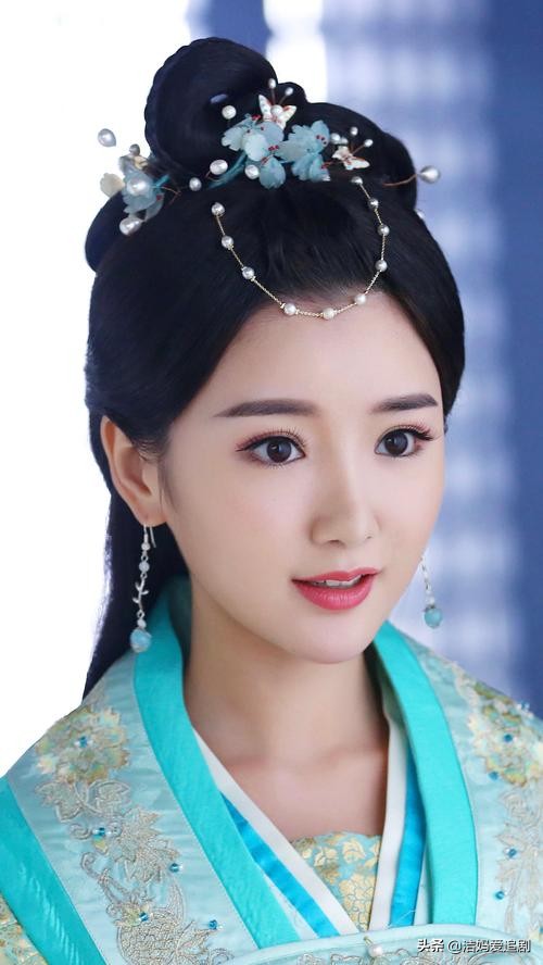 《甄嬛傳》10年過去,當初戲份少,如今發展好的“四小花旦” 《甄嬛傳》10年過去,當初戲份少,如今發展好的“四小花旦”