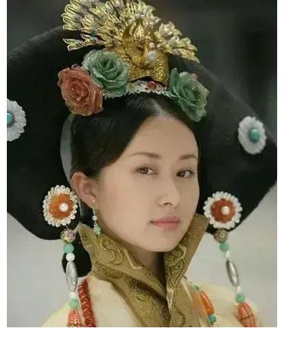 那些影視劇的雷人造型，有沒有驚到你