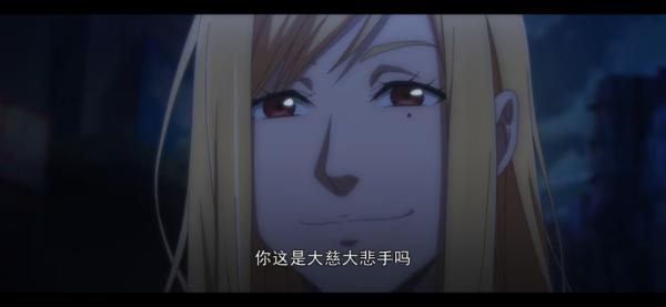 國漫神作迴歸，豆瓣評分8.8，動作戲比肩火影，文戲百看不膩