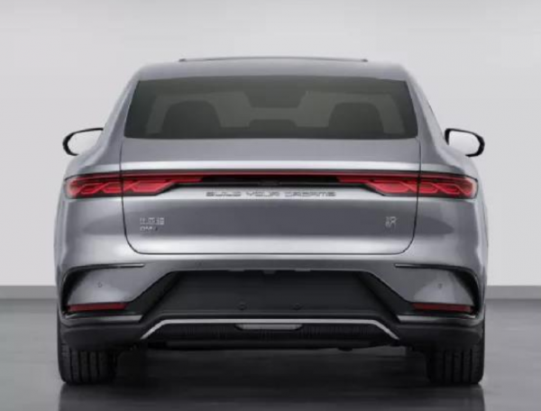 迎財神：年後想換新車？這幾款即將上市轎車當個&OpenCurlyDoubleQuote;小目標&rdquo;