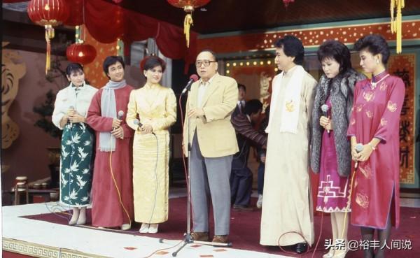 &OpenCurlyDoubleQuote;鎮臺之寶&rdquo;劉志榮：從政演戲兩不誤，56歲去世，遺孀一生未再嫁