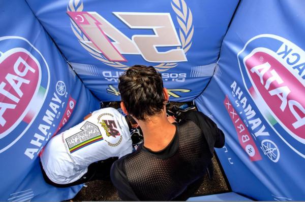 WSBK 2021 世界冠軍特寫 WSBK 2021 世界冠軍特寫