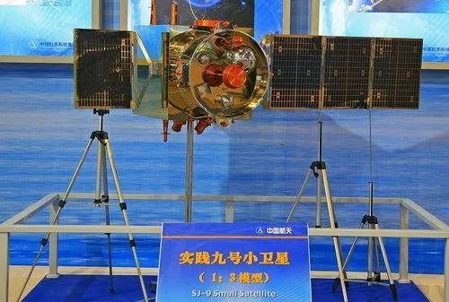 打破太陽系枷鎖:霍爾推進器 打破太陽系枷鎖:霍爾推進器