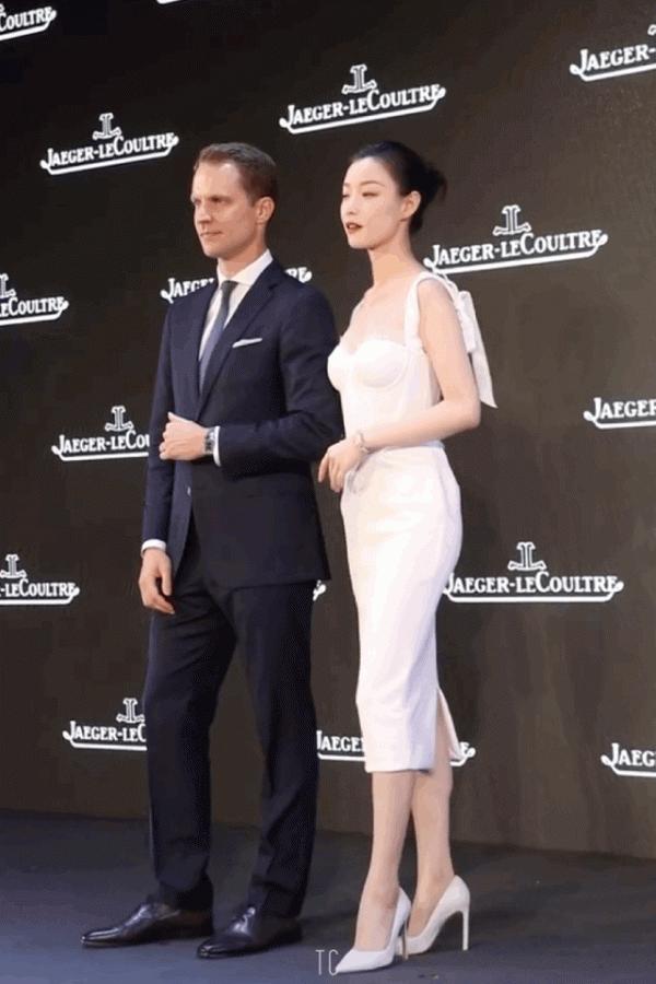 原來方圓臉才是最耐看的臉型 原來方圓臉才是最耐看的臉型