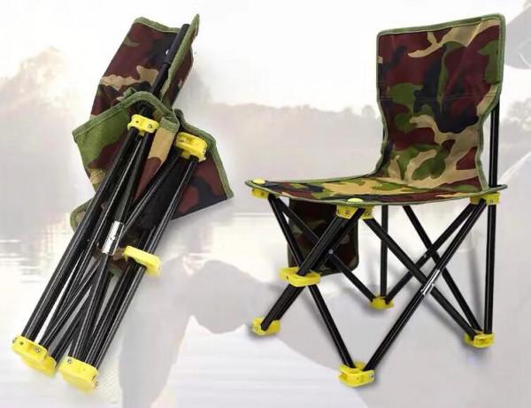 垂釣基礎知識：釣凳如何選擇