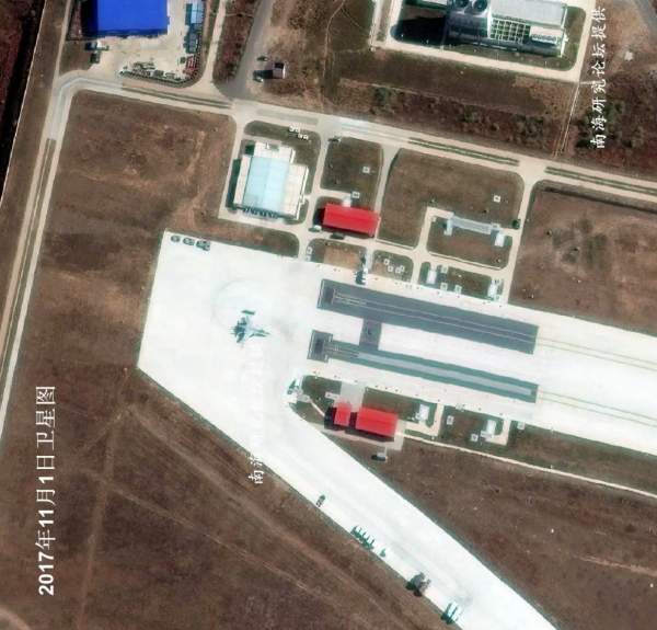 臨近年末趕緊上分，殲15彈射版正式曝光，綜合判斷彈射飛鯊已量產