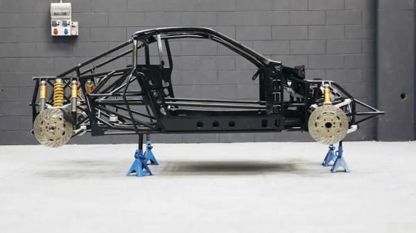 披上了新裝的復古車正在引領新潮 | CAR FUN