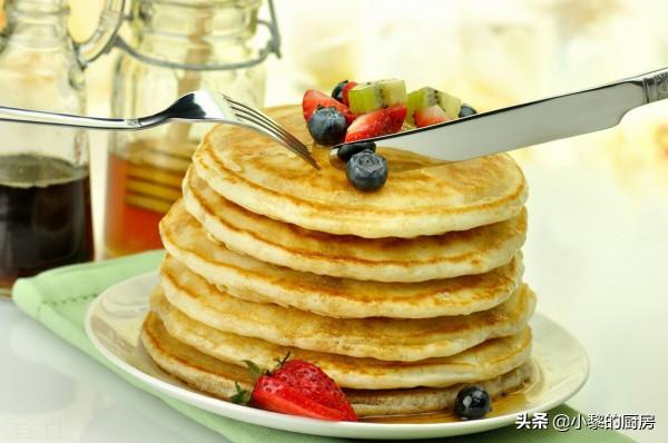 關於飲食的20個誤區，你中招了嗎？