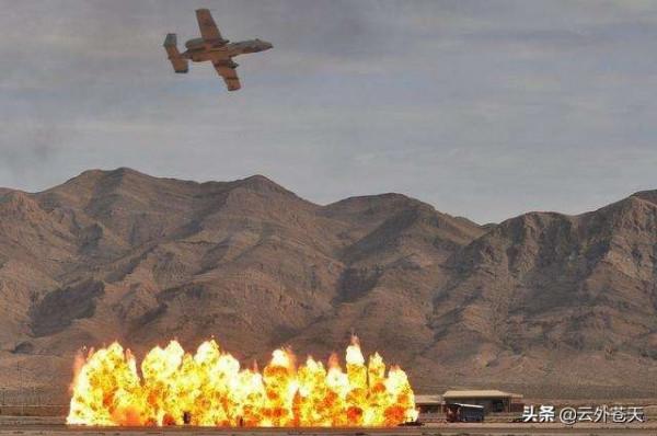 世界十大禁用武器排行榜，就連核武器只能排名第二（上篇）