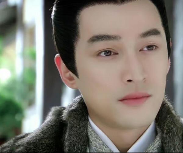 李必、梅長蘇、衛無忌、蕭平旌這些穿貂角色，哪個是你的白月光？