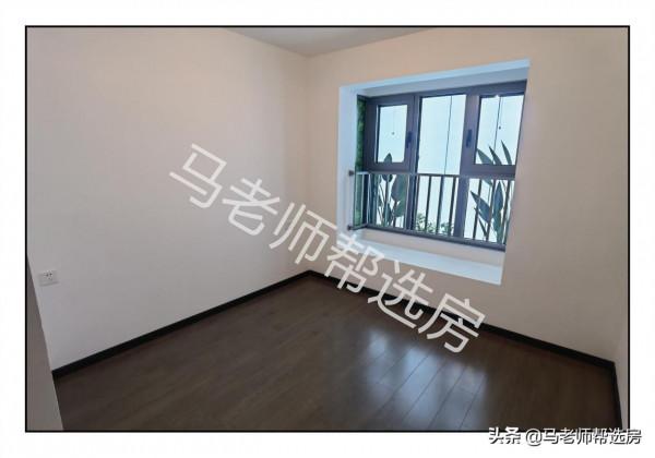 馬老師 || 北清雲際奧森春曉交付樣板間，出租夠用，自住不足