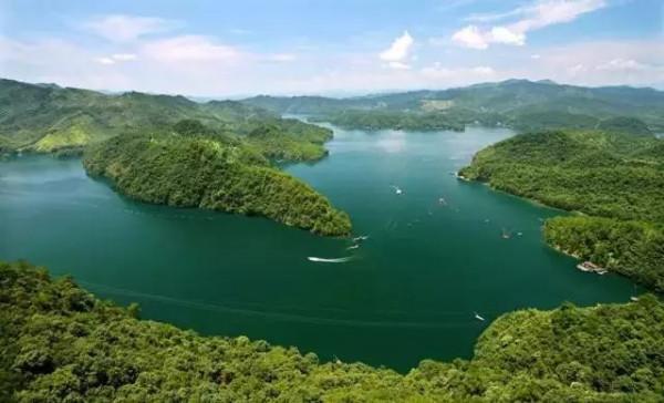 江西省十大水庫是哪十大水庫,你知道麼? 江西省十大水庫是哪十大水庫,你知道麼?