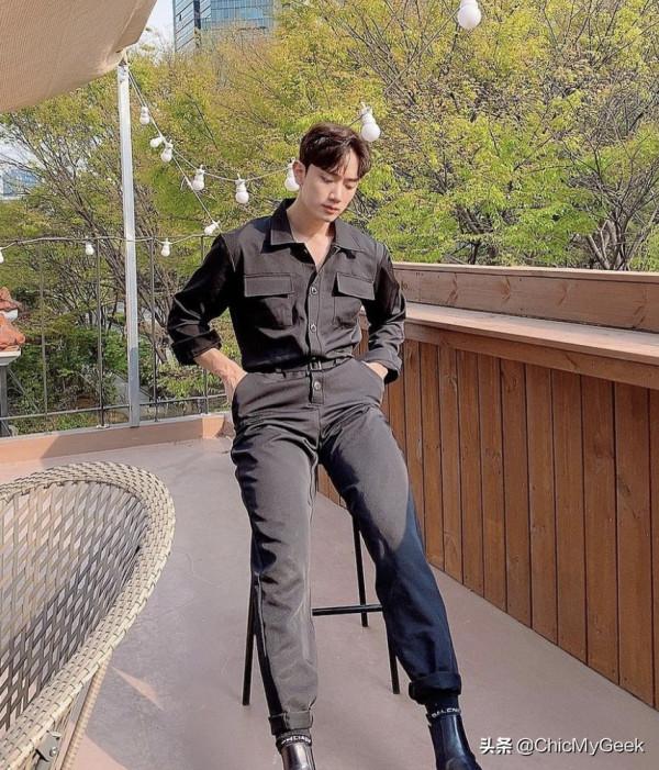 《單身即地獄》6大男嘉賓盤點！奶狗顏，翻版李鍾碩各個養眼