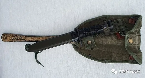 鏟子是比刀更致命的武器嗎？一直被忽略的多功能武器