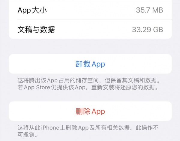 iPhone的儲存邏輯是怎樣的？幫你找到下載的東西到底在哪