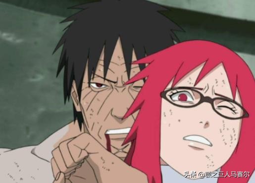 火影：團藏生擒香磷後，為什麼不趁機自行恢復？