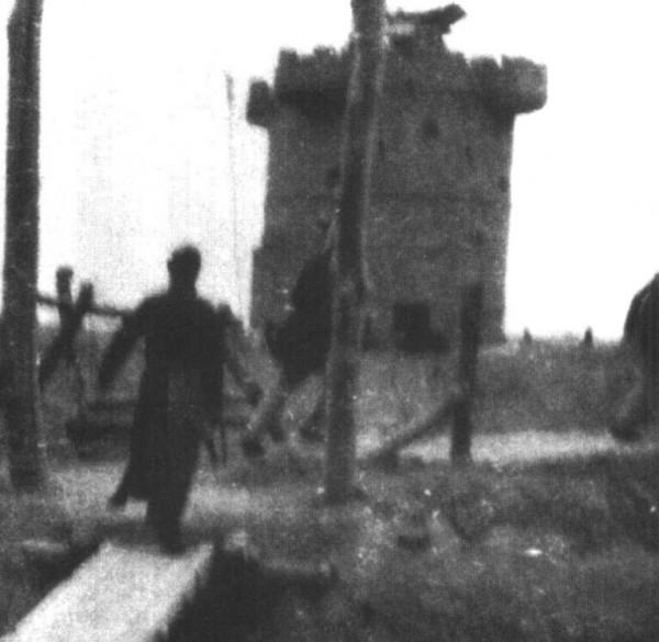 每人就兩發子彈咋打仗?24歲團長下令:讓二鬼子“跳舞”去吧 每人就兩發子彈咋打仗?24歲團長下令:讓二鬼子“跳舞”去吧