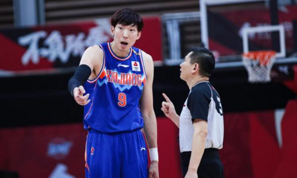 贏陝西40分！遼籃U22全運首勝，周琦10＋7，郭艾倫趙繼偉輪番喂球