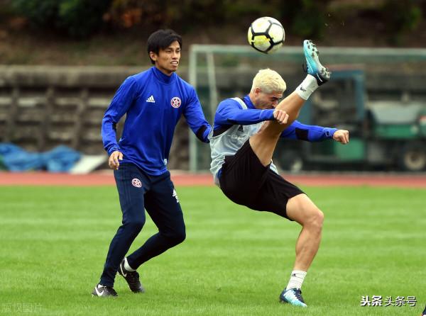 “再輸下去要輸越南了”,范志毅的預言會在近期應驗嗎? “再輸下去要輸越南了”,范志毅的預言會在近期應驗嗎?