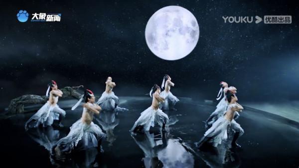 中秋奇妙遊已正式和大家見過面，哪個節目最入你心？