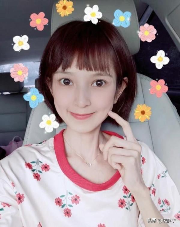 嶽麗娜老了，肖茵瘦脫形後靈氣沒了，何雨虹成郭靖宇團隊當家花旦