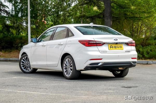 推薦自動鑽石版,長安福特新一代福睿斯購車手冊 推薦自動鑽石版,長安福特新一代福睿斯購車手冊