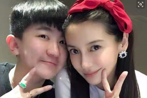 娛樂圈神奇現象探秘：閨蜜遍及半個娛樂圈，張大大為何這麼香？