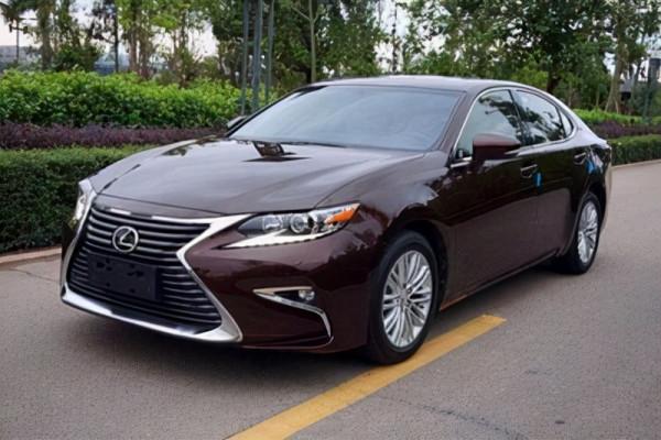 2021豪華品牌上險TOP排行 雷克薩斯被紅旗反超 BBA佔據前三