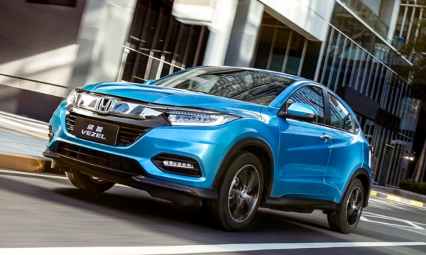 2021年SUV銷量丨賓士缺芯出榜，日系成大贏家，自主開啟防禦模式