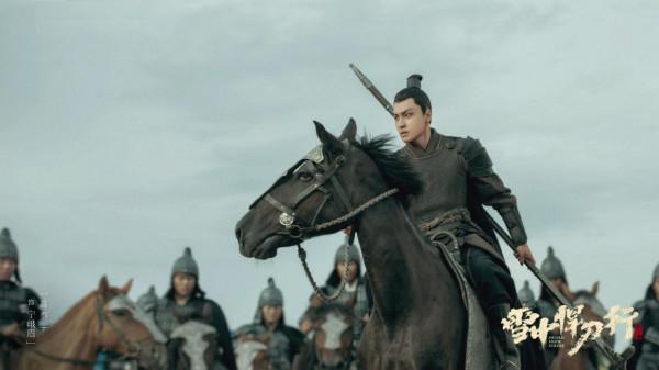 花8小時,看10集後!總結出《雪中悍刀行》的正確觀影指南 花8小時,看10集後!總結出《雪中悍刀行》的正確觀影指南