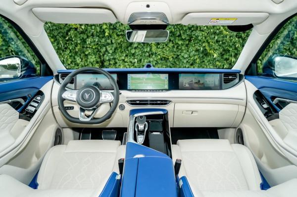 新車 | 熱門車款齊聚,2022海口新能源車展30-40萬元SUV車型一覽 新車 | 熱門車款齊聚,2022海口新能源車展30-40萬元SUV車型一覽