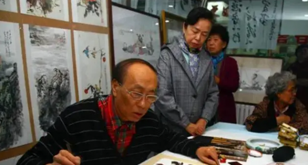 文物專家花1800元，從山東農民家買2捆柴火，如今成國寶禁止出境