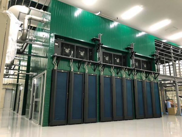 世界上最快的12臺超級計算機