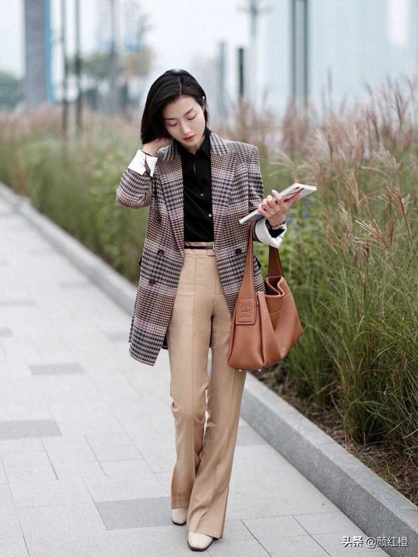 冬季通勤怎麼穿?看看這些幹練知性的穿搭方式,日常實用不挑人 冬季通勤怎麼穿?看看這些幹練知性的穿搭方式,日常實用不挑人