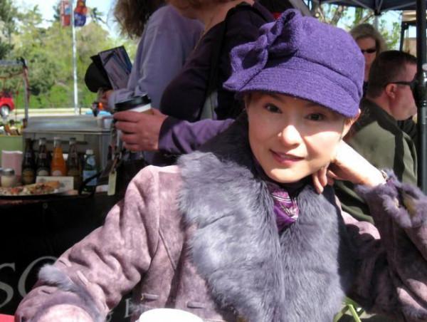 36歲嫁入豪門,6年後被曝出軌“乾兒子”,前夫的話讓她身敗名裂 36歲嫁入豪門,6年後被曝出軌“乾兒子”,前夫的話讓她身敗名裂