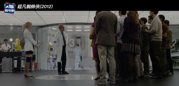 回顧七部電影三代蜘蛛俠之4：加菲版蜘蛛俠重啟講述新版故事